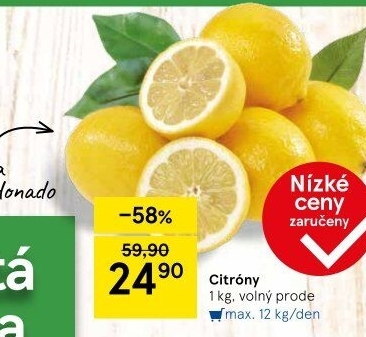 Citrony