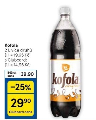 Kofola