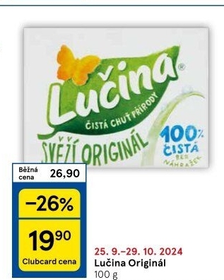 Lučina