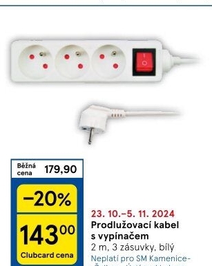 Prodlužka