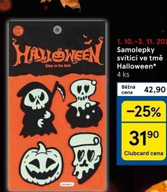 Samolepky