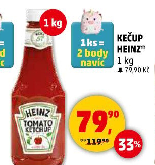 Kečup Heinz