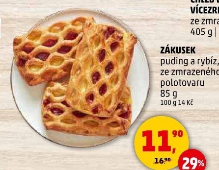 Mřížka s náplní