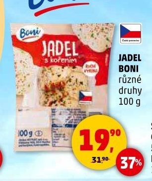 Sýr Jadel Boni