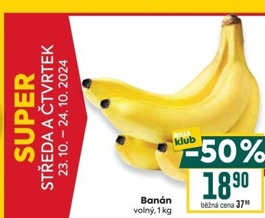 Banány