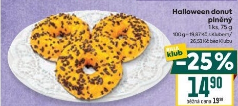 Donut