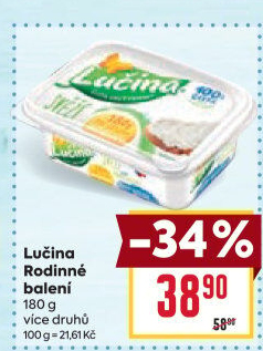 Lučina