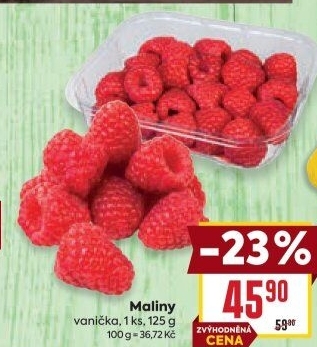 Maliny