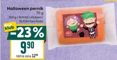 Perník Rej