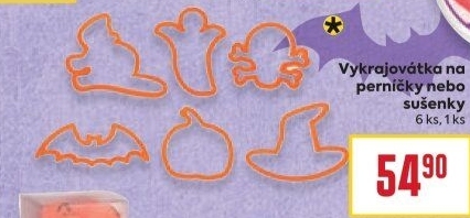 Vykrajovátka