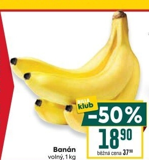 Banány