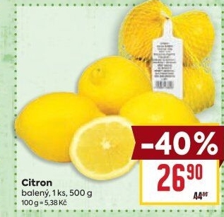 Citrony