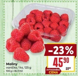 Maliny