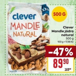 Mandle Clever