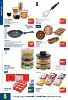 akční leták Makro 23.10.2024-5.11.2024