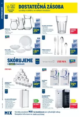 akční leták Makro 23.10.2024-5.11.2024