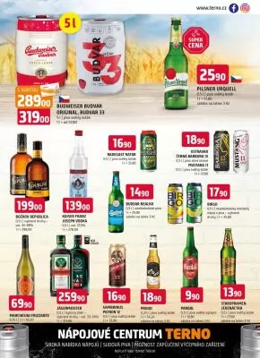 akční leták COOP 23.10.2024-29.10.2024