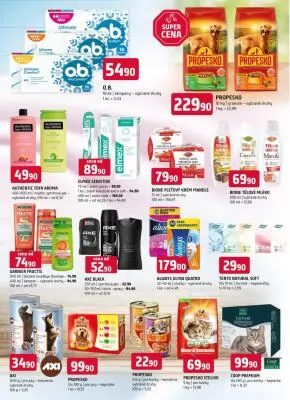 akční leták COOP 23.10.2024-29.10.2024