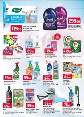 akční leták COOP 23.10.2024-29.10.2024