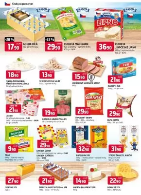akční leták COOP 23.10.2024-29.10.2024