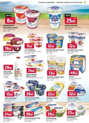 akční leták COOP 23.10.2024-29.10.2024