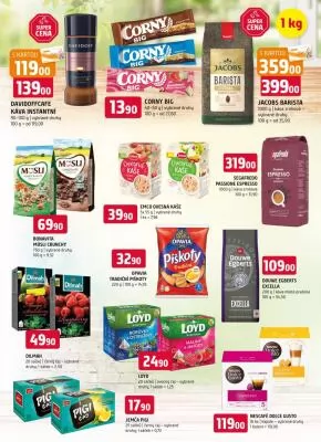 akční leták COOP 23.10.2024-29.10.2024