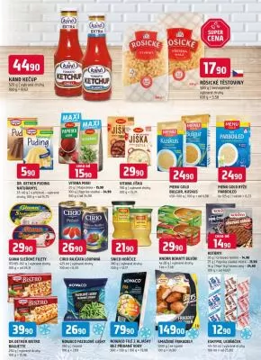 akční leták COOP 23.10.2024-29.10.2024