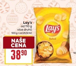 Chipsy Lay'