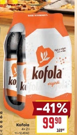 Kofola