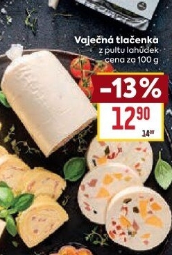 Tlačenka vaječná