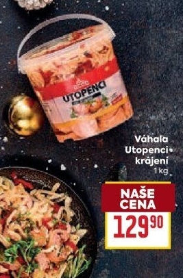 Utopenci Váhala