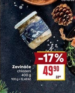Zavináče