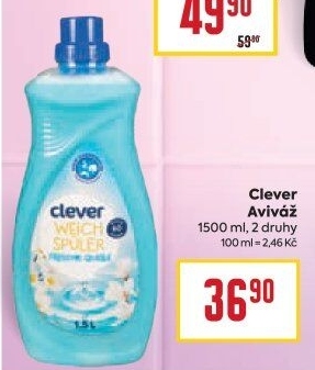 Aviváž Clever