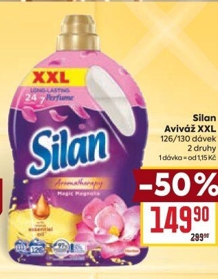 Aviváž Silan
