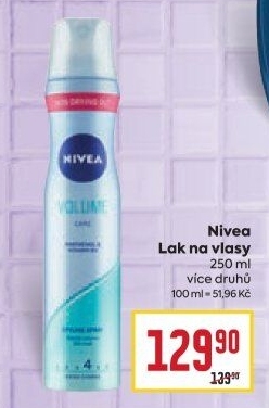 Lak na vlasy Nivea