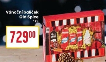 Dárková kazeta Old Spice