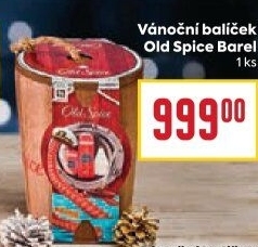 Dárková kazeta Old Spice