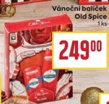 Dárková kazeta Old Spice