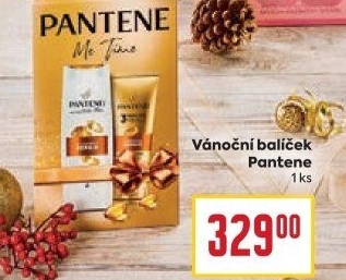 Dárková kazeta Pantene