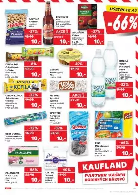 akční leták Kaufland 30.10.2024-5.11.2024