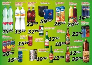 akční leták ESO MARKET 30.10.2024-10.11.2024