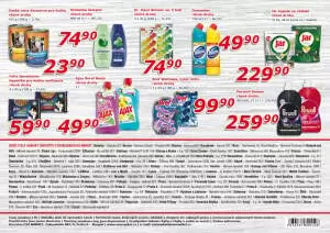 akční leták ESO MARKET 30.10.2024-10.11.2024