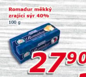 Sýr Romadur Madeta