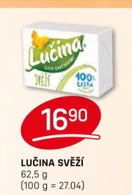 Lučina