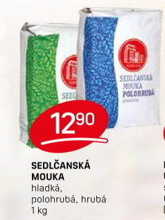 Mouka Sedlčanská