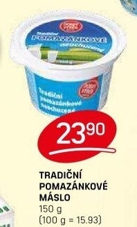 Tradiční pomazánkové Dobrý Výběr