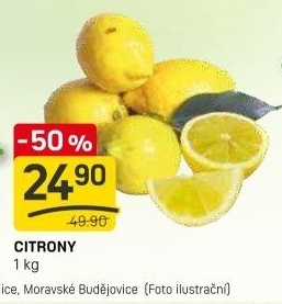 Citrony