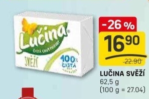 Lučina