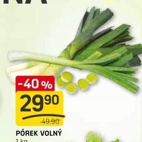 Pórek