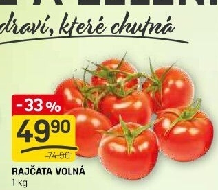 Rajčata